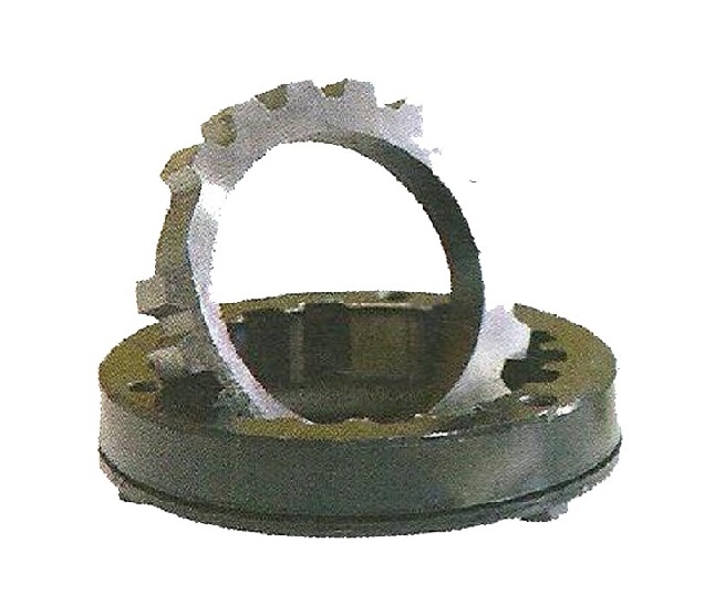 Toyota Bandeirantes